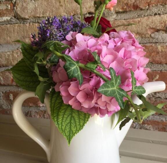 ベッドアンドブレックファースト Canonica Dei Templari