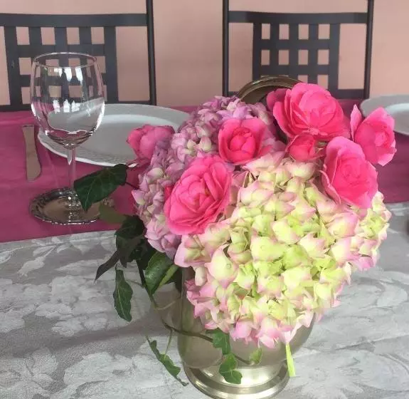 Aamiaismajoitus (B&B) Canonica Dei Templari