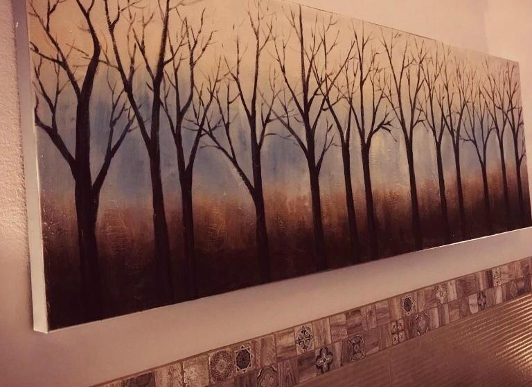 تختخواب و صبحانه La Piazzetta