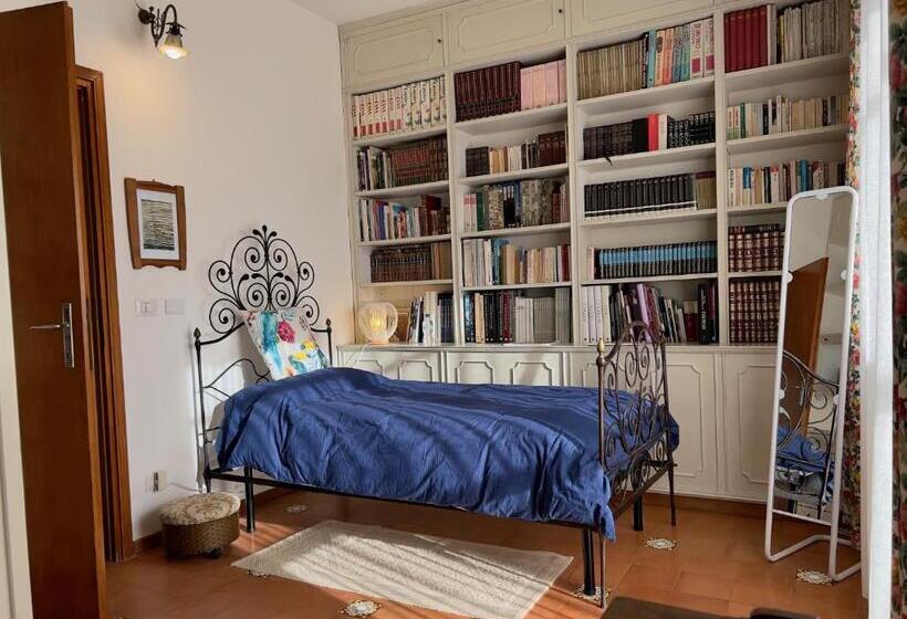 ベッドアンドブレックファースト La Terrazza Di Anna