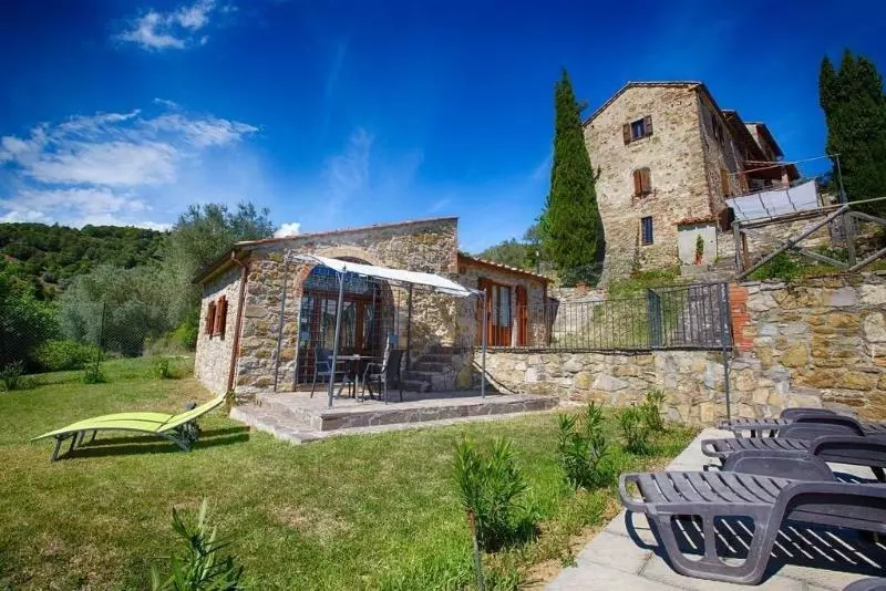 Borgo Monteluce