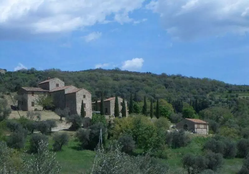 Borgo Monteluce