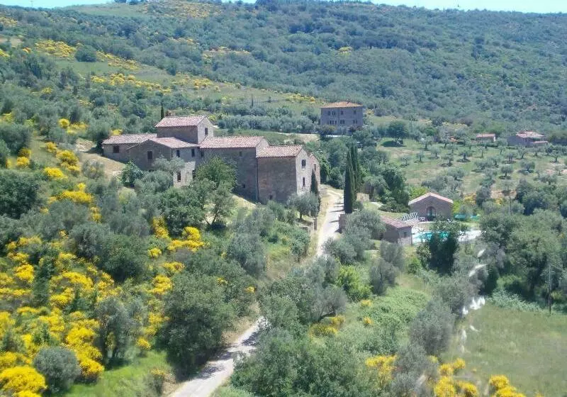 Borgo Monteluce