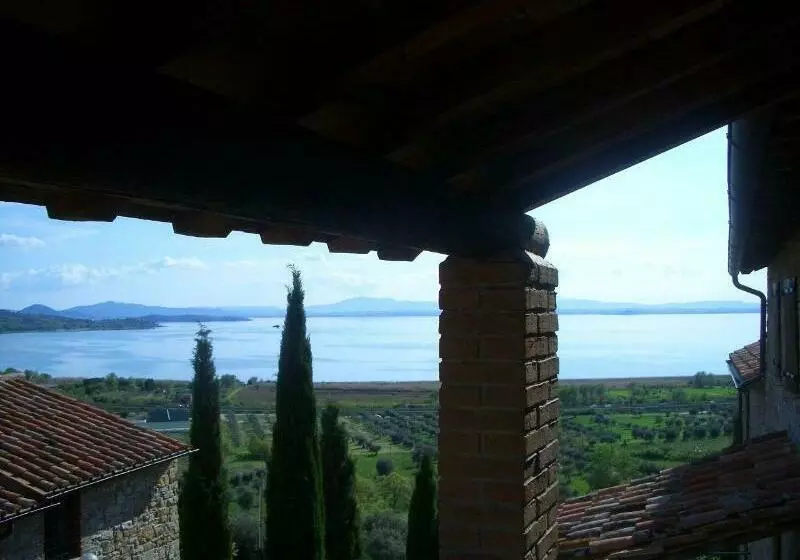 Borgo Monteluce