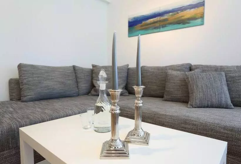 ホテル Seehus Ostsee