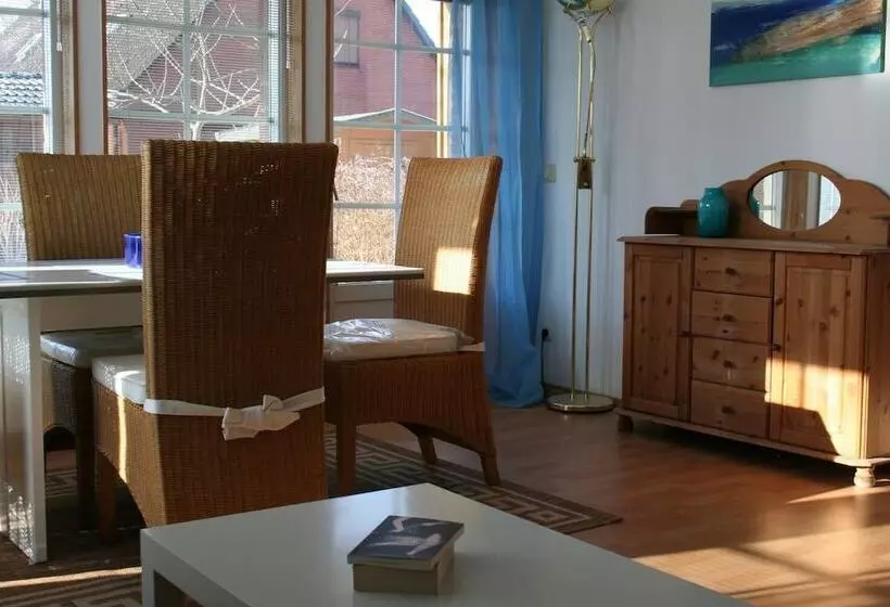 ホテル Seehus Ostsee