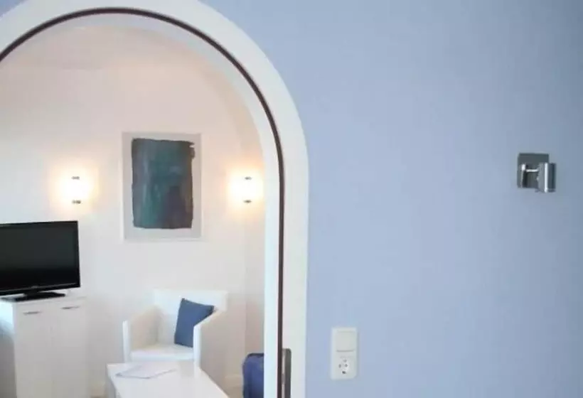 ホテル Seehus Ostsee