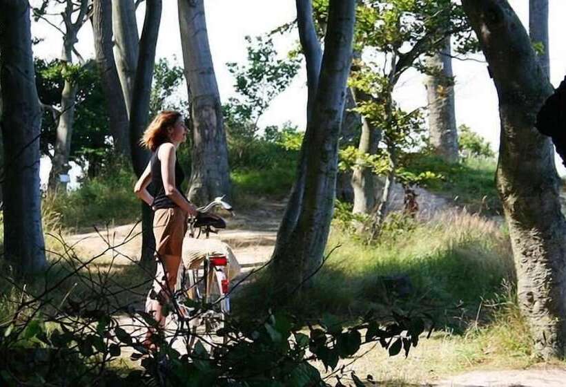 Отель Seehus Ostsee