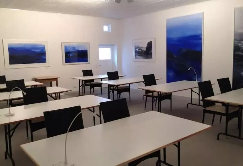 ホテル Seehus Ostsee