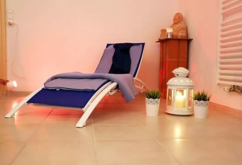 ホテル Seehus Ostsee