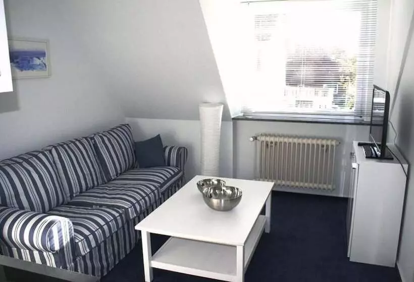 ホテル Seehus Ostsee