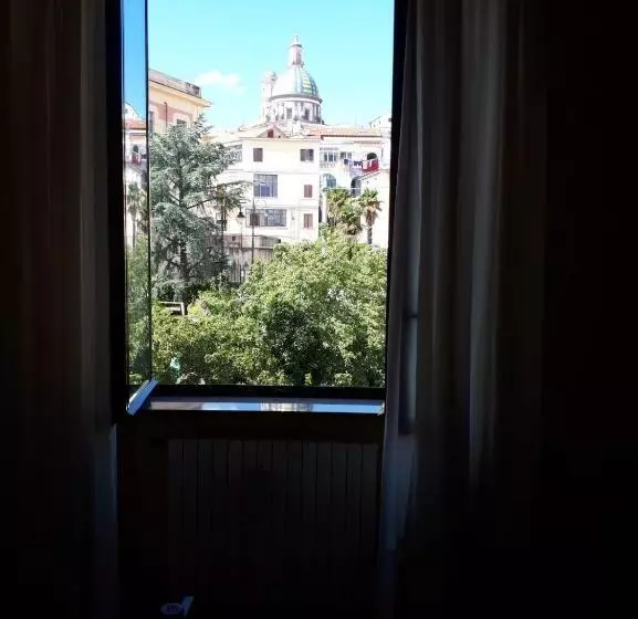 Majatalo Lady Ida B&b