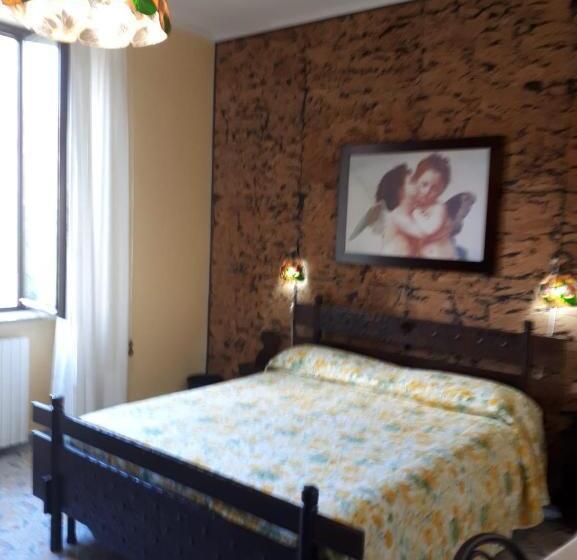 膳宿费 Lady Ida B&b