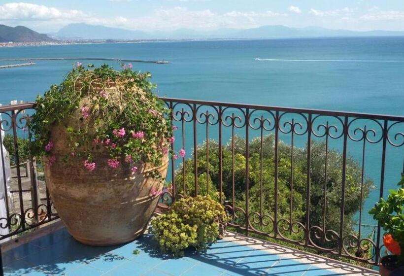 膳宿费 Lady Ida B&b