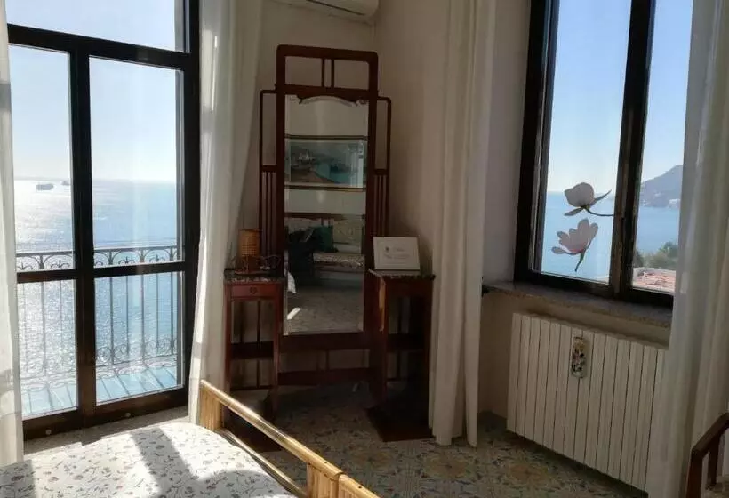 Majatalo Lady Ida B&b