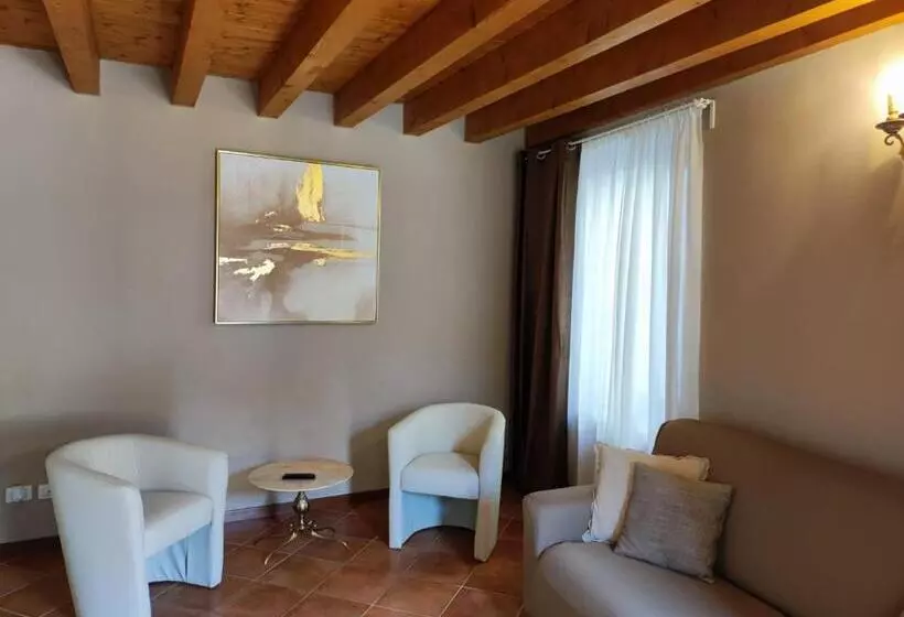 Pensione Luxury Suite Sirmione