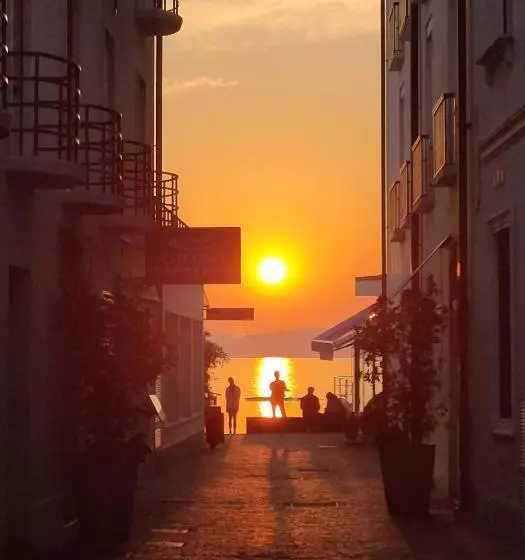 Pensione Luxury Suite Sirmione