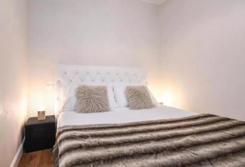 Pensione Luxury Suite Sirmione