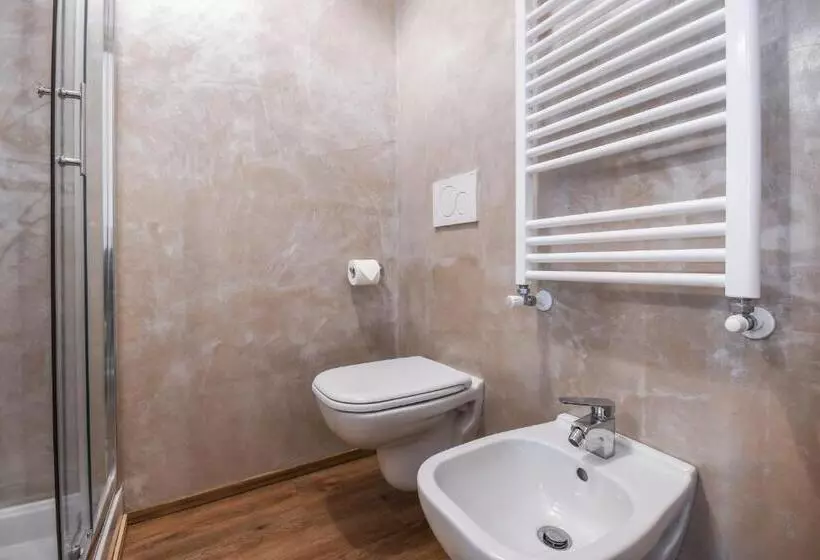 Pensione Luxury Suite Sirmione