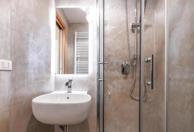 بنسيون Luxury Suite Sirmione