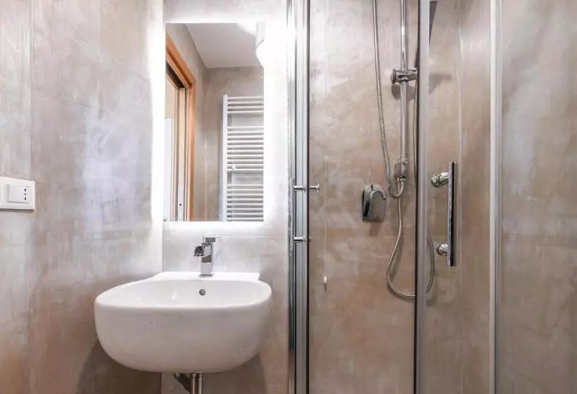 Pensione Luxury Suite Sirmione