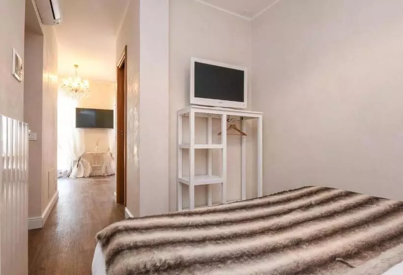 Pensione Luxury Suite Sirmione