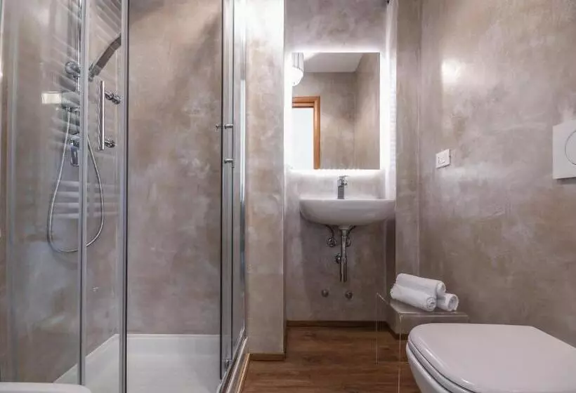 Pensione Luxury Suite Sirmione