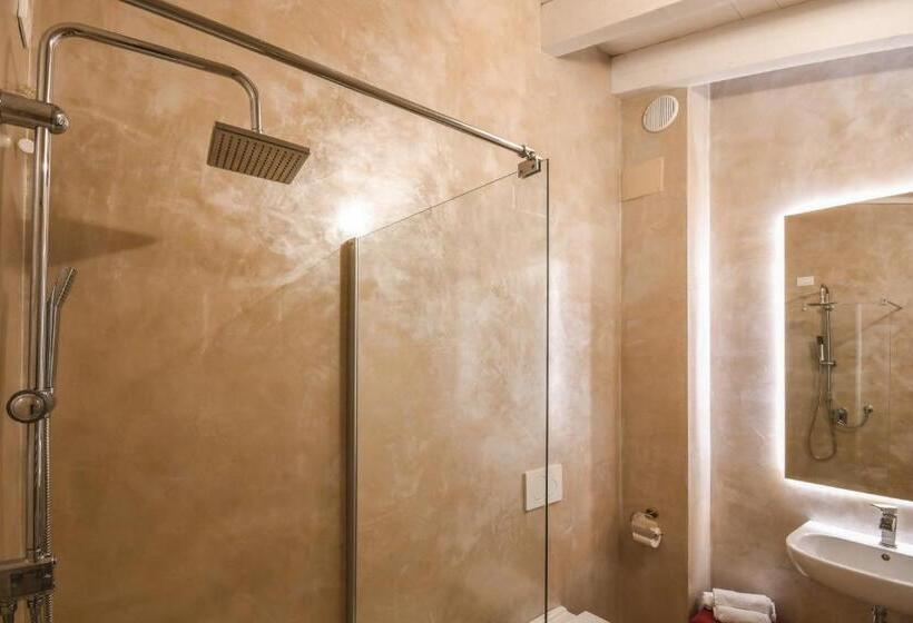 بنسيون Luxury Suite Sirmione