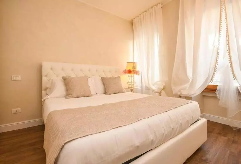 Pensione Luxury Suite Sirmione