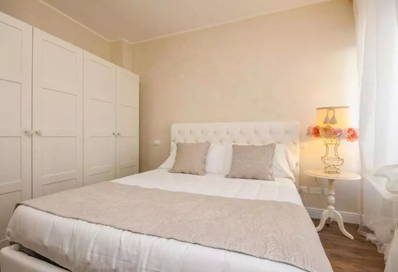 Pensione Luxury Suite Sirmione