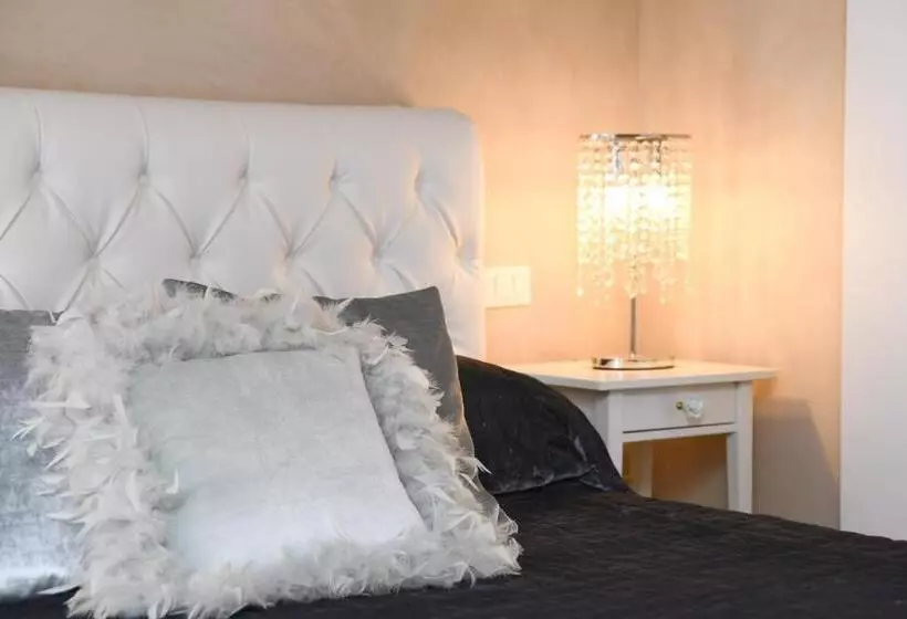 Pensione Luxury Suite Sirmione