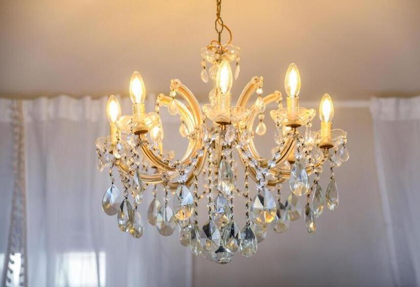 بنسيون Luxury Suite Sirmione