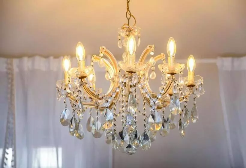 Pensione Luxury Suite Sirmione