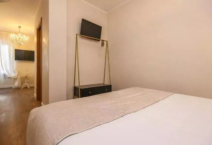 Pensione Luxury Suite Sirmione