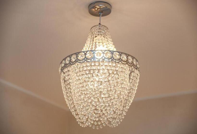 بنسيون Luxury Suite Sirmione