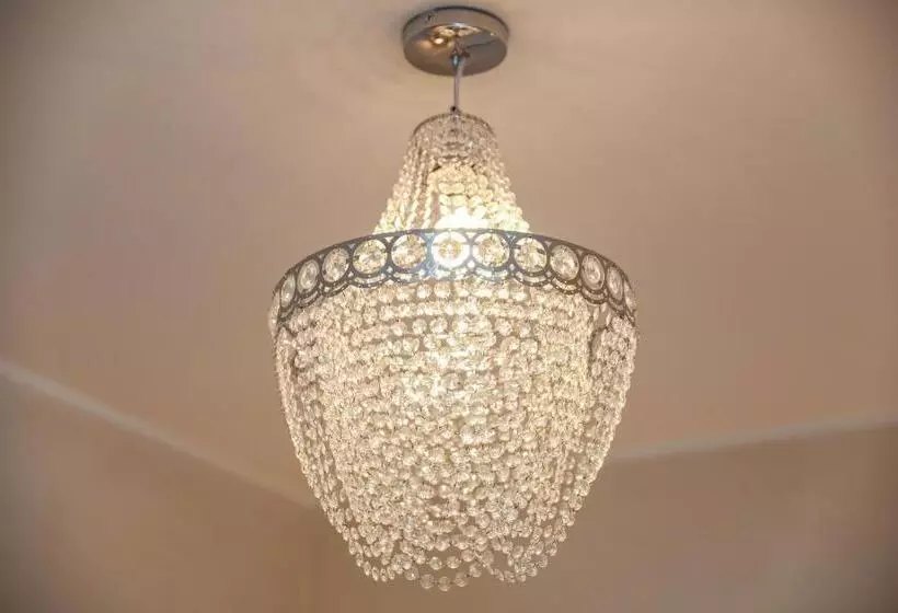 Pensione Luxury Suite Sirmione