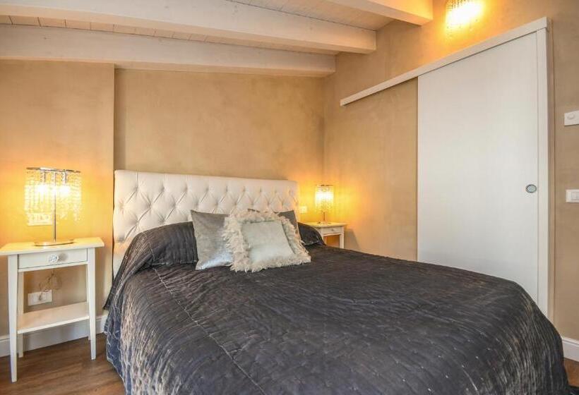 بنسيون Luxury Suite Sirmione