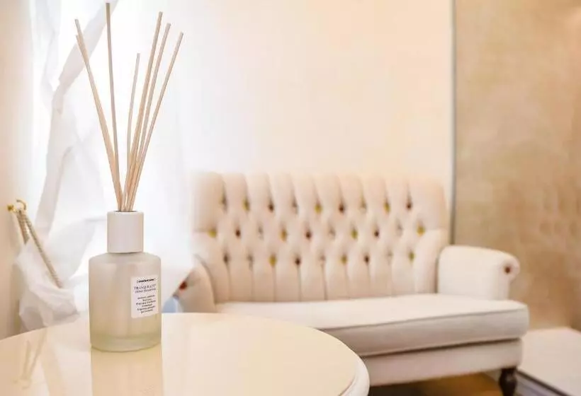 Pensione Luxury Suite Sirmione