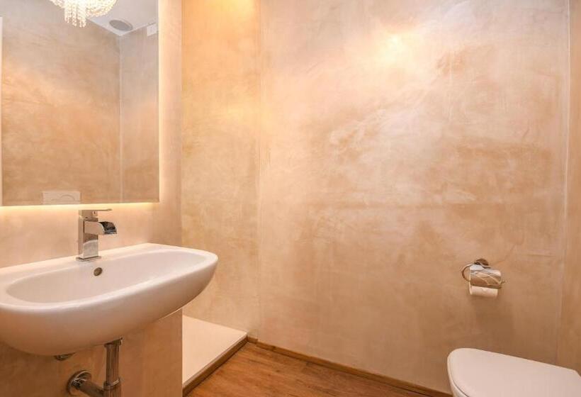 بنسيون Luxury Suite Sirmione