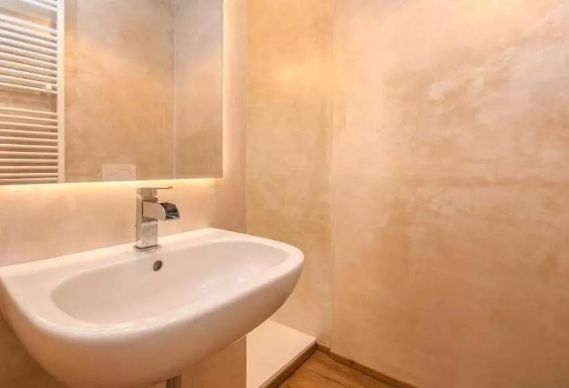 Pensione Luxury Suite Sirmione