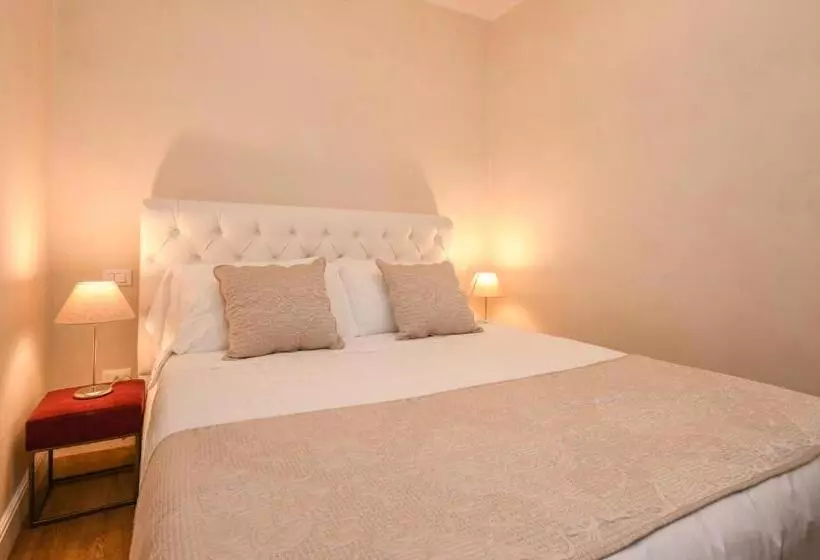 Pensione Luxury Suite Sirmione