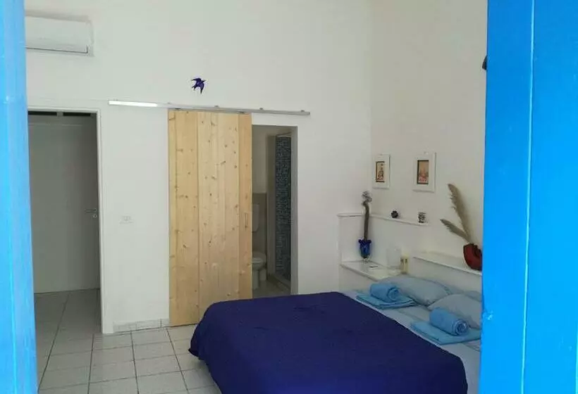 Majatalo Mediterranea Guesthouse B&b