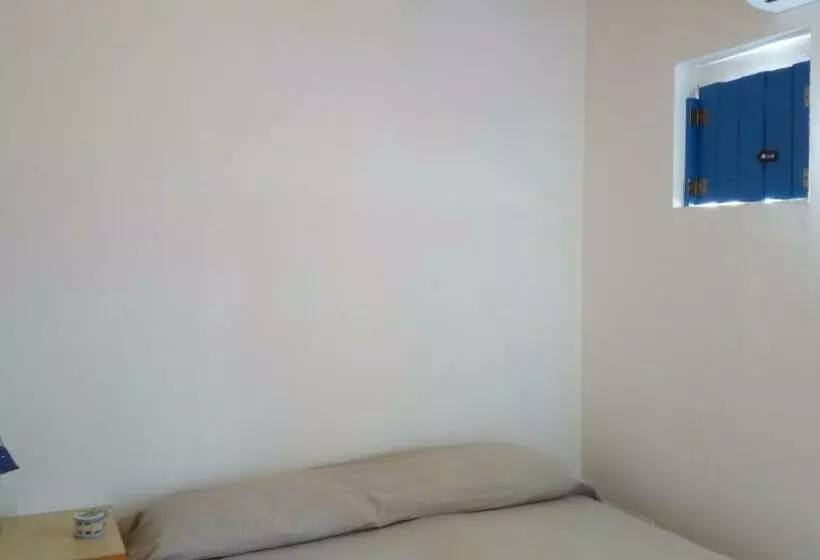 Majatalo Mediterranea Guesthouse B&b