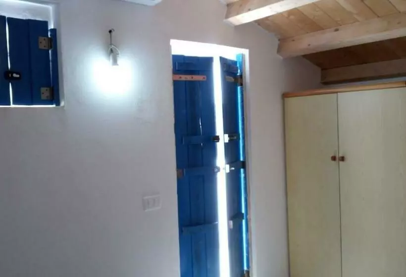 Majatalo Mediterranea Guesthouse B&b