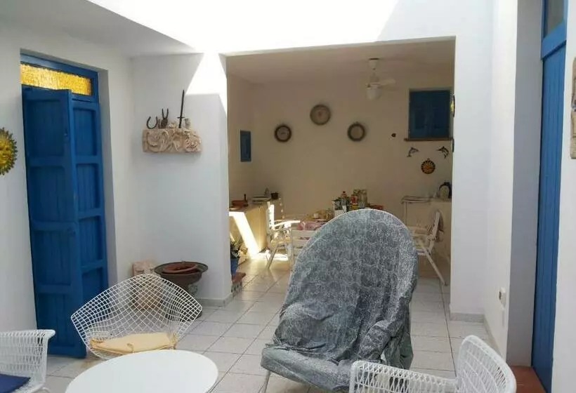 Majatalo Mediterranea Guesthouse B&b