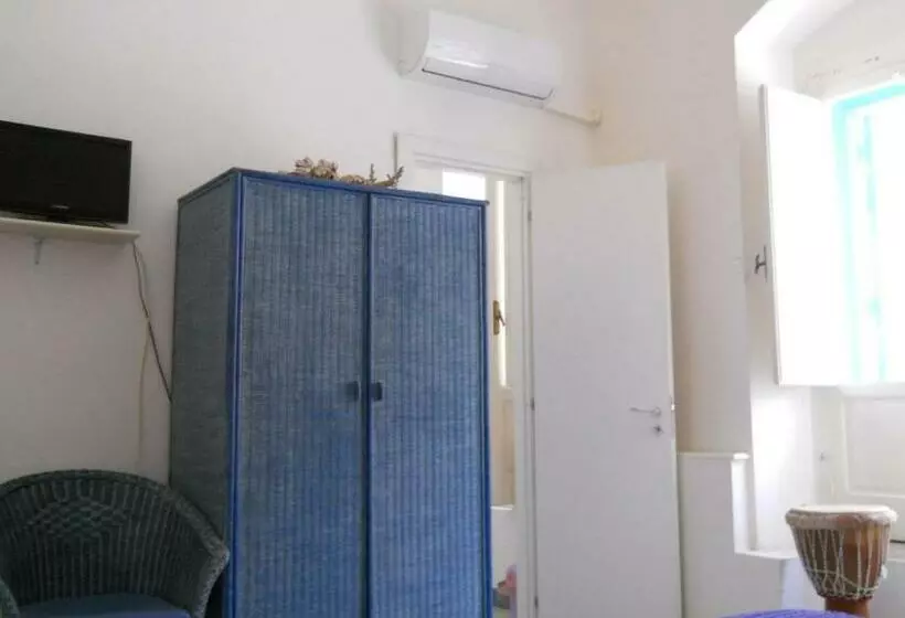 Majatalo Mediterranea Guesthouse B&b