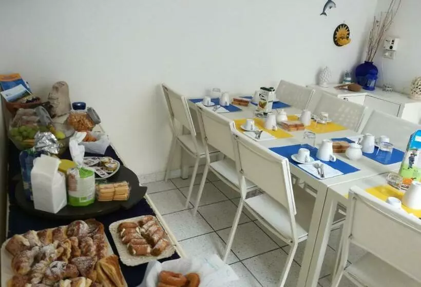 Majatalo Mediterranea Guesthouse B&b