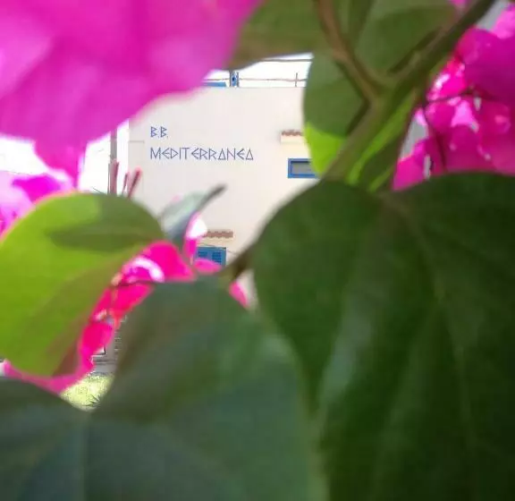 Majatalo Mediterranea Guesthouse B&b