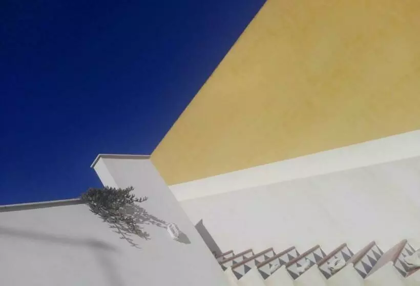 Majatalo Mediterranea Guesthouse B&b