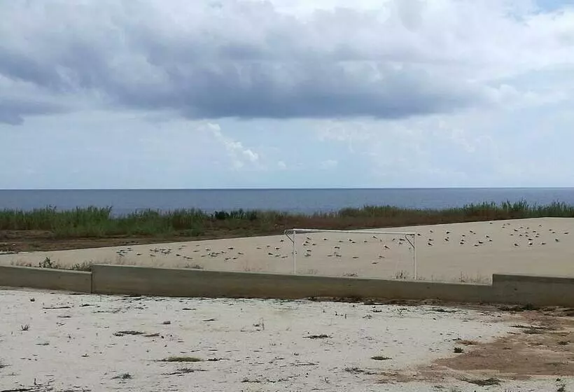 Majatalo Mediterranea Guesthouse B&b